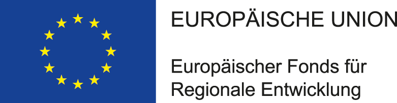 Europäische Union - Europäische Fonds für regionale Entwicklung